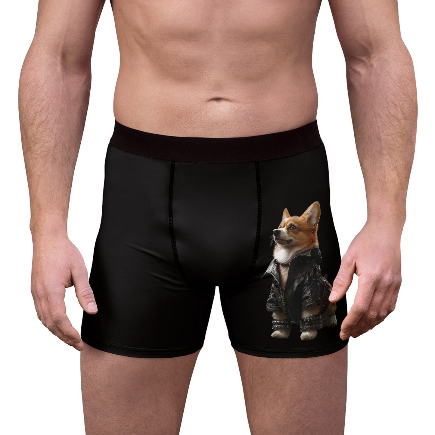 Leader of the Pack Boxer Briefs!