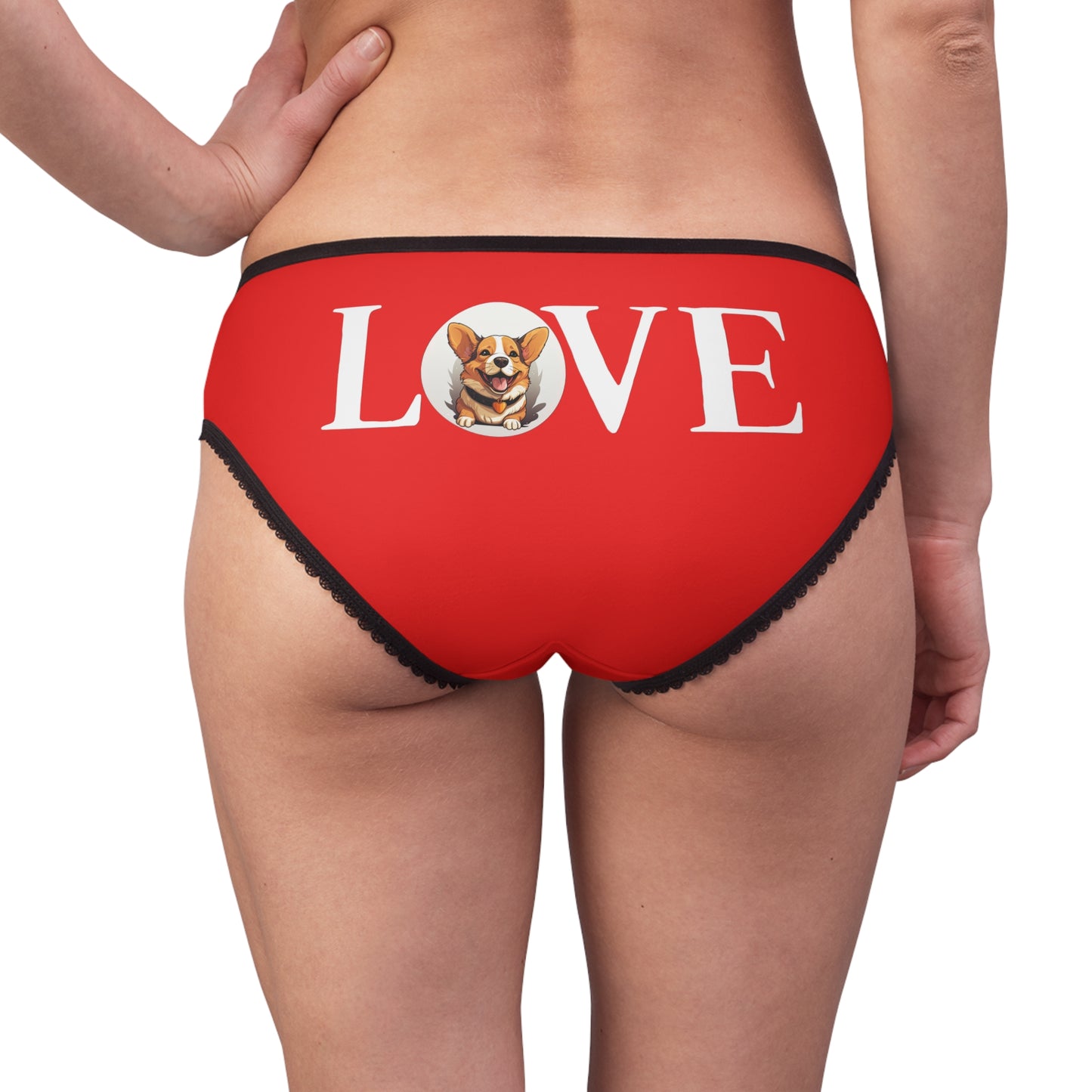 Aimez plus de culottes !
