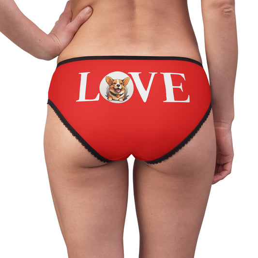 Aimez plus de culottes !