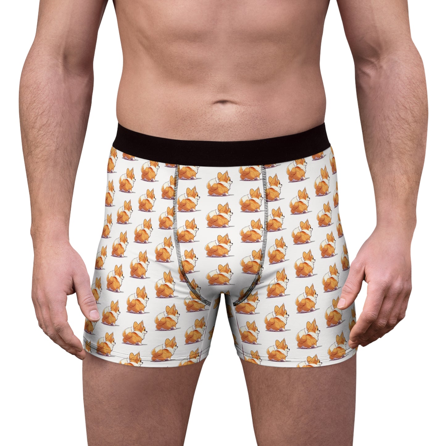 Booty Call Boxer Briefs!