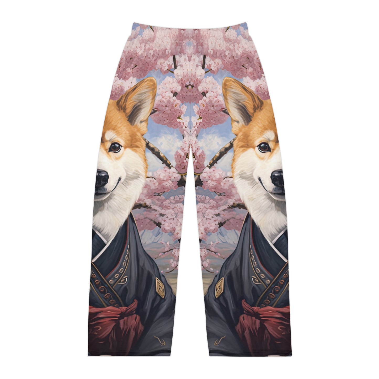 Zendog - Men's Pajama Pants