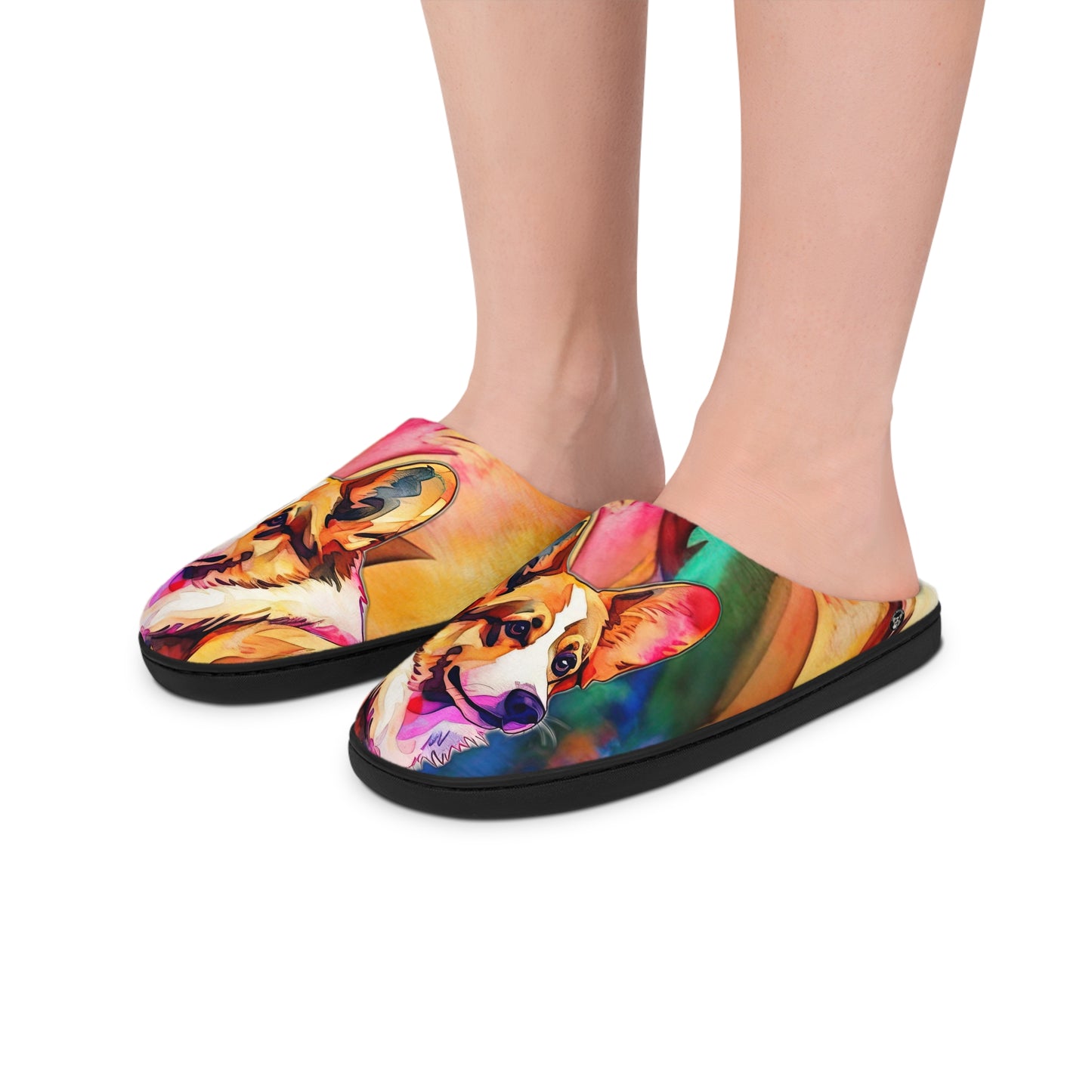 Observer Men's Slippers