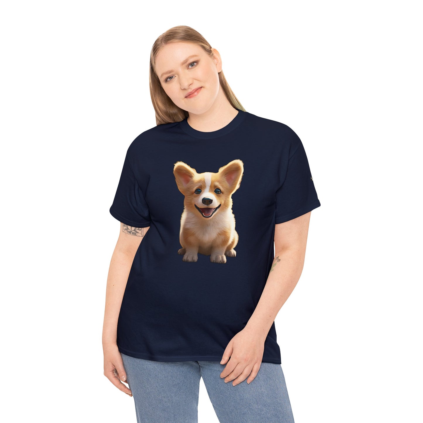 Sweetness - Unisex Heavy Cotton Tee