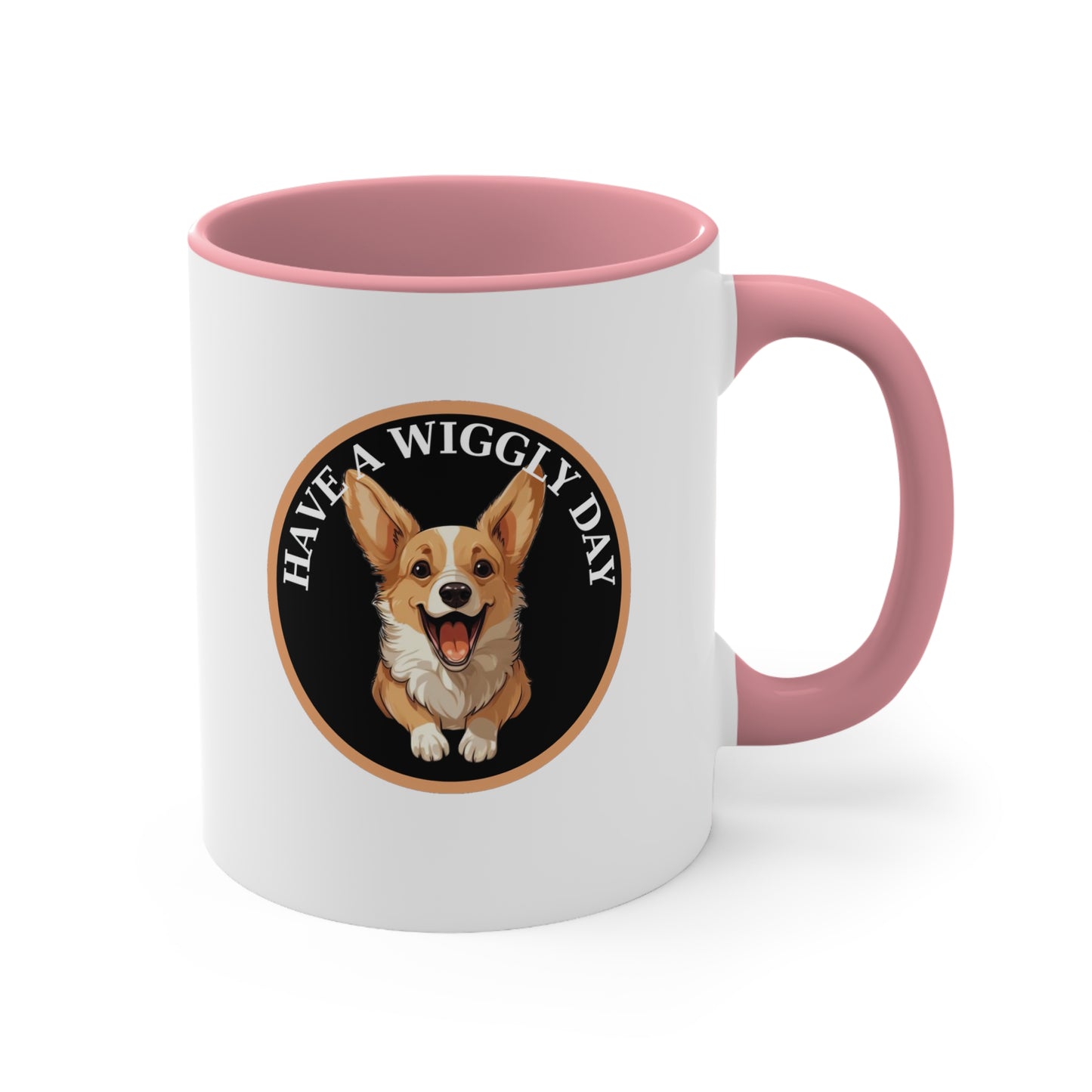 Have a Wiggly Day - Mug