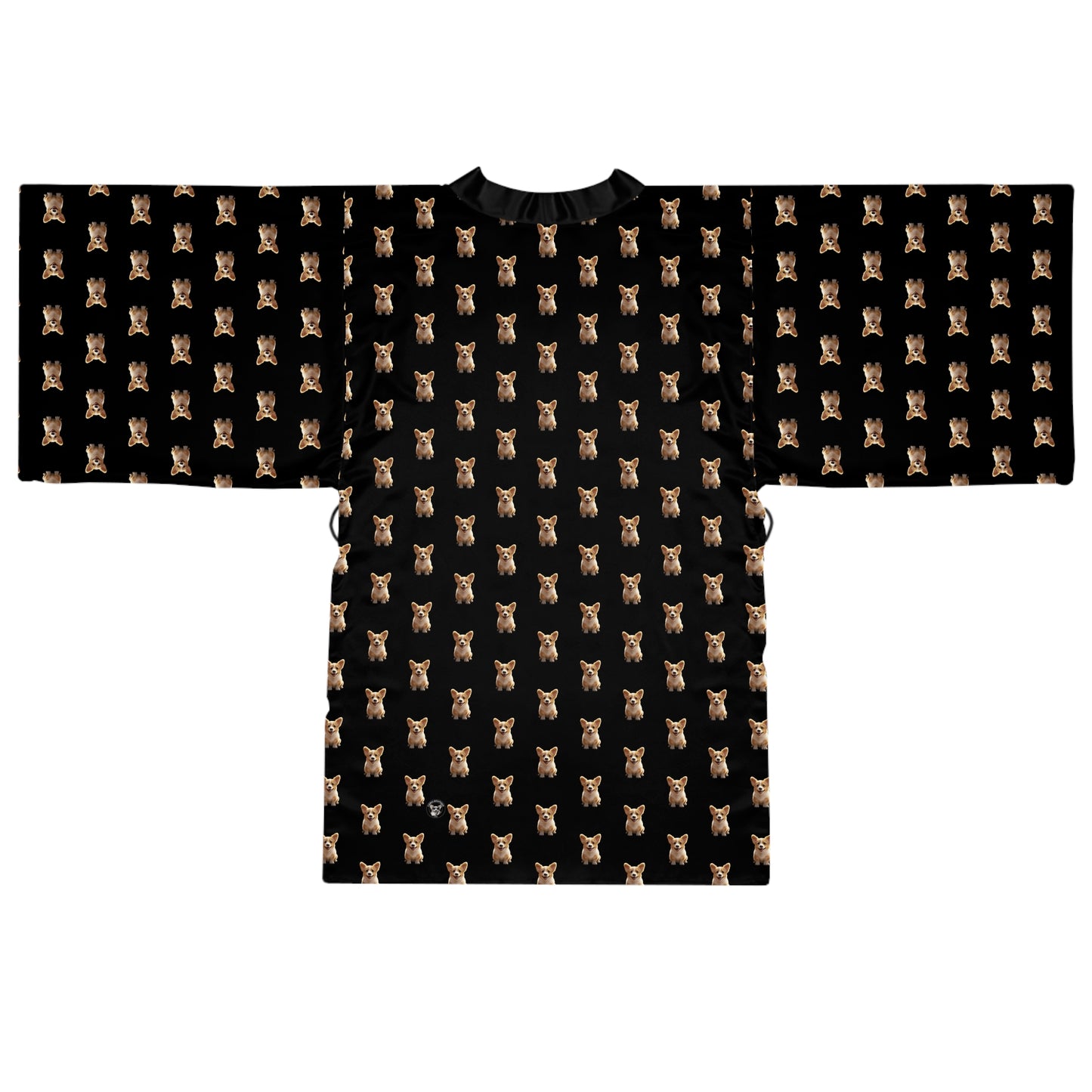 Sweetness Kimono Robe