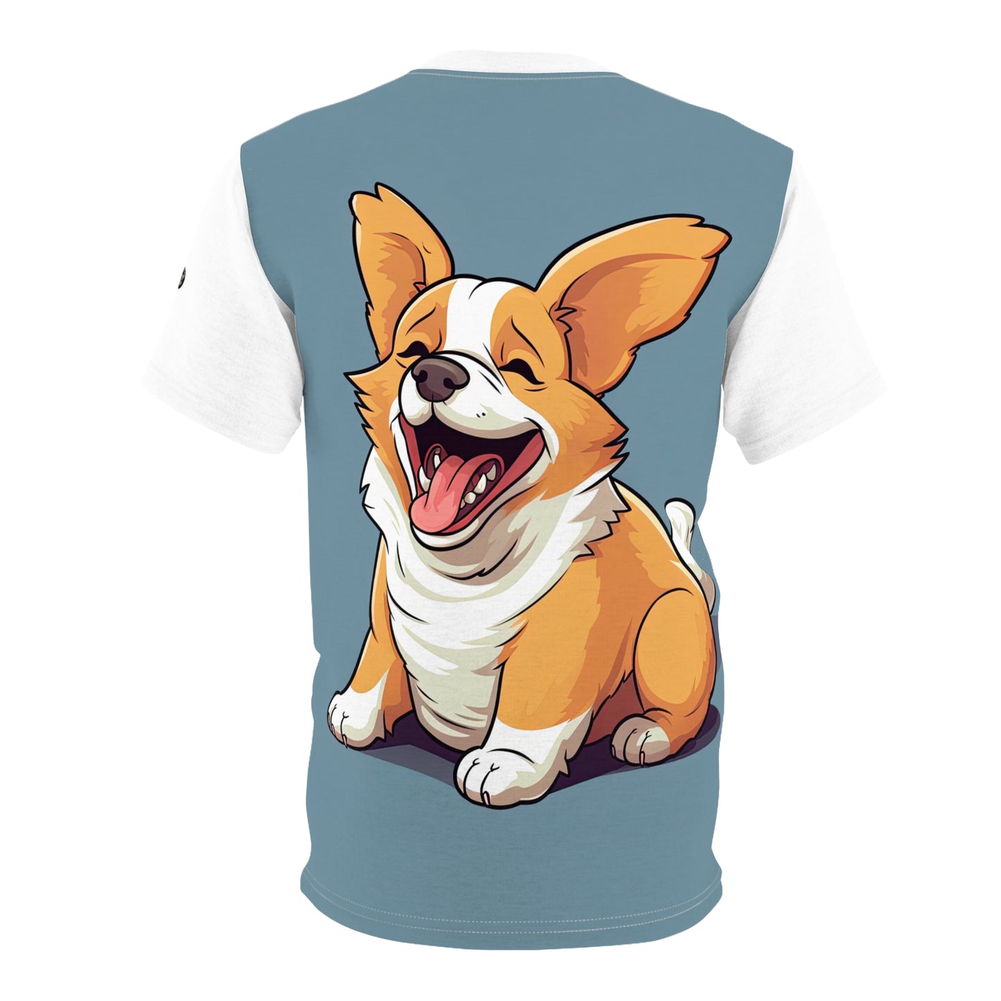 Jolly Jiggler Bold Tee
