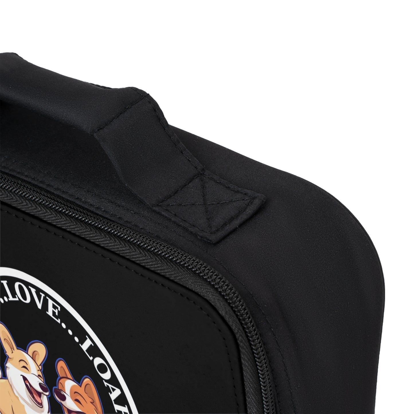 Live...Love...Loaf - Lunch Bag