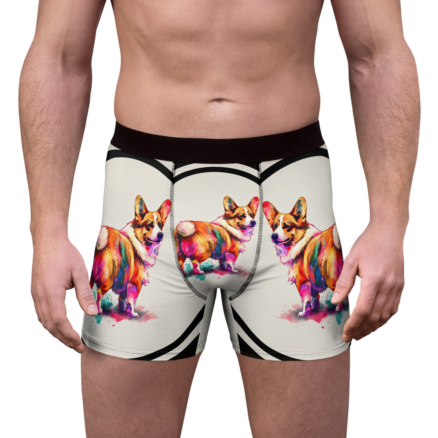 Observer Boxer Briefs!