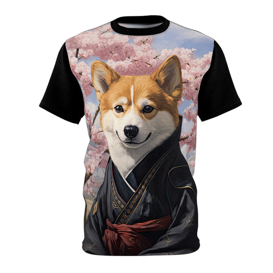 Zendog Bold Tee
