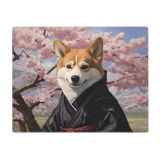 Zendog - Placemat