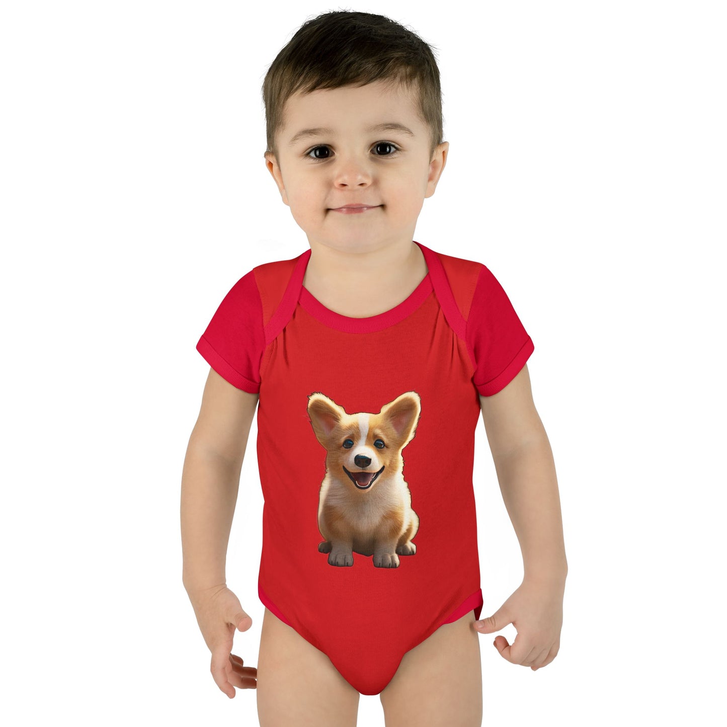 Sweetness Infant Bodysuit