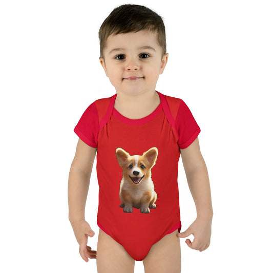 Sweetness Infant Bodysuit