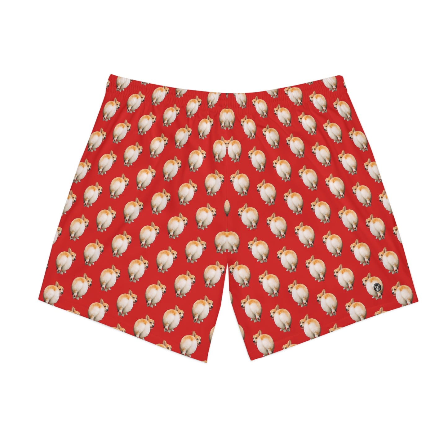 Baby Got Back Board Shorts
