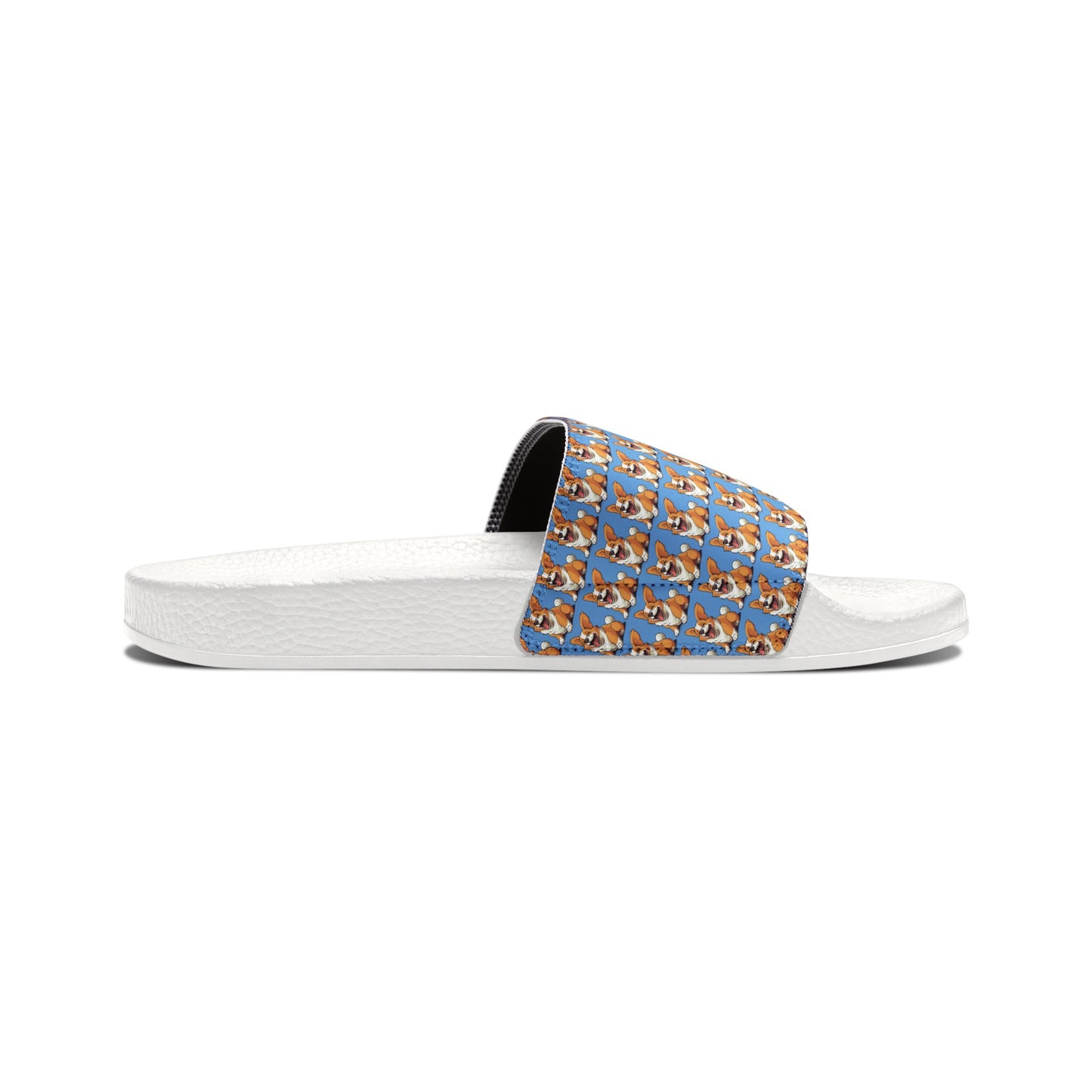 Jolly Jiggler Mosaic - Women's Slide Sandals
