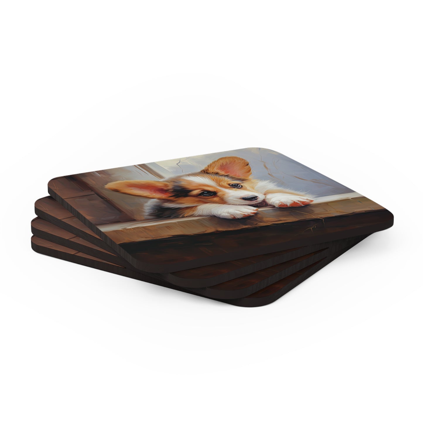 The Culprit - Coasters