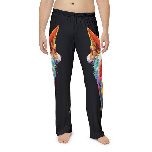 Rump Toast - Men's Pajama Pants