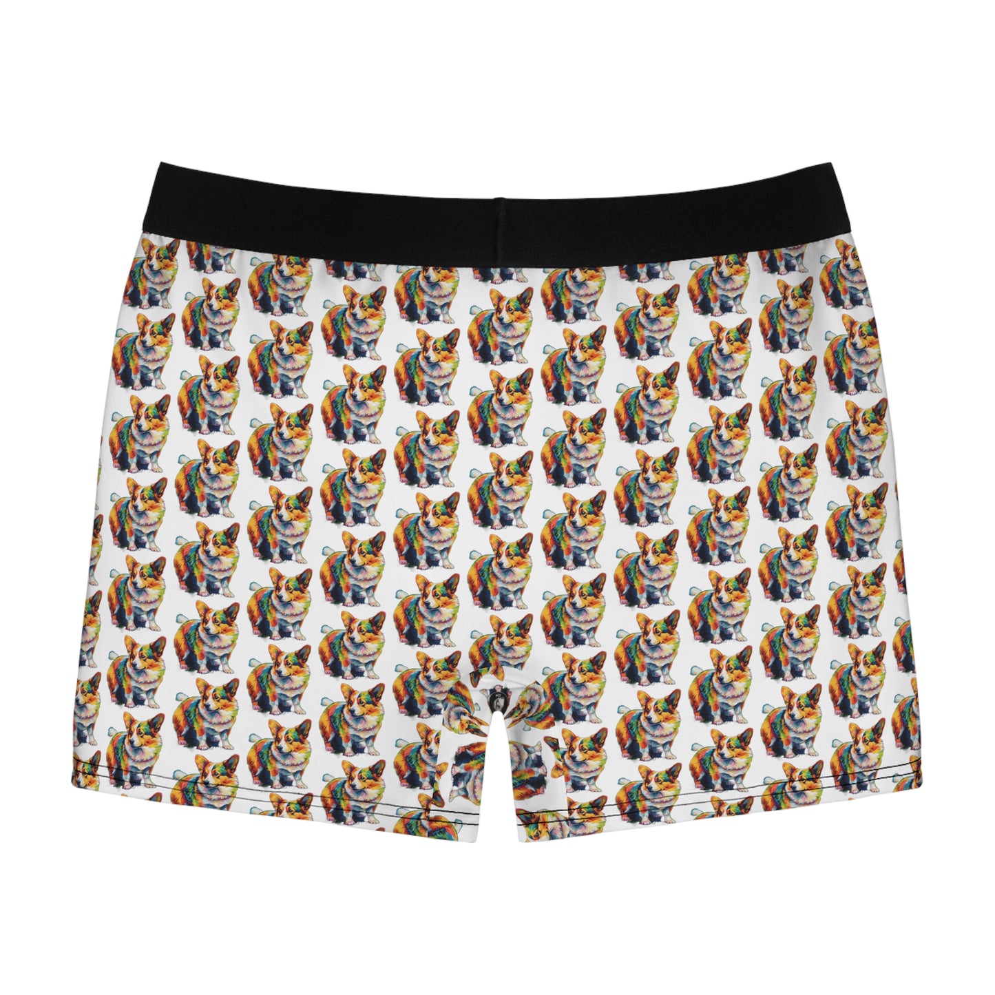 The Scout Mosaic Boxer Briefs
