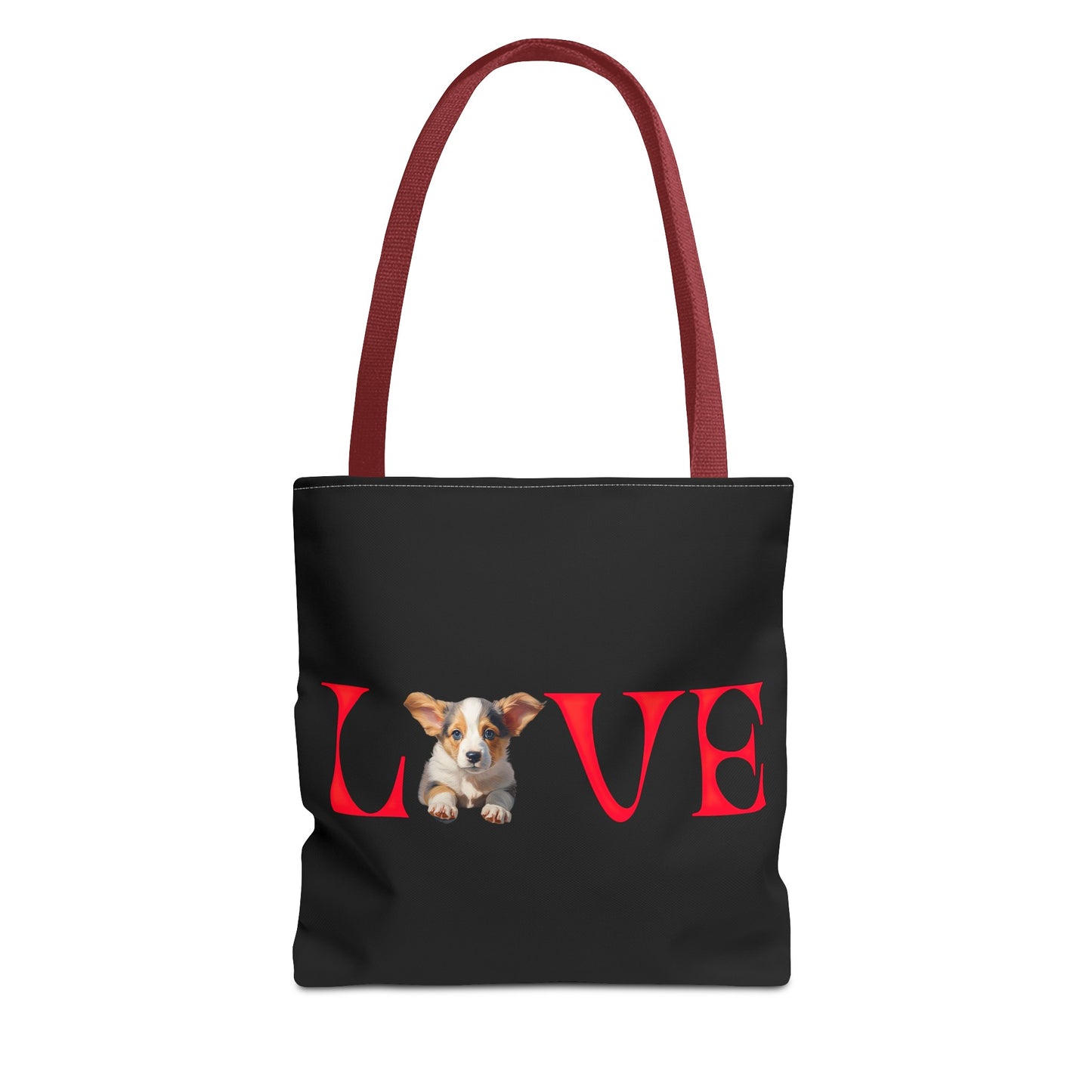 LOVE - Tote Bag
