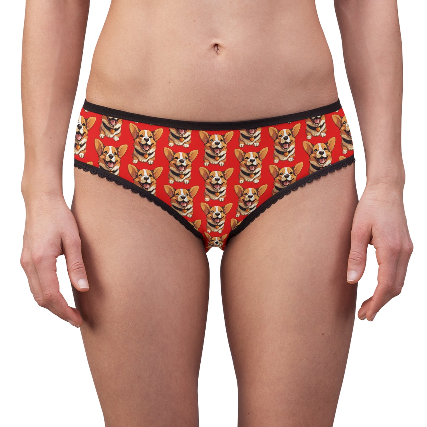 Puppy Love Panties!