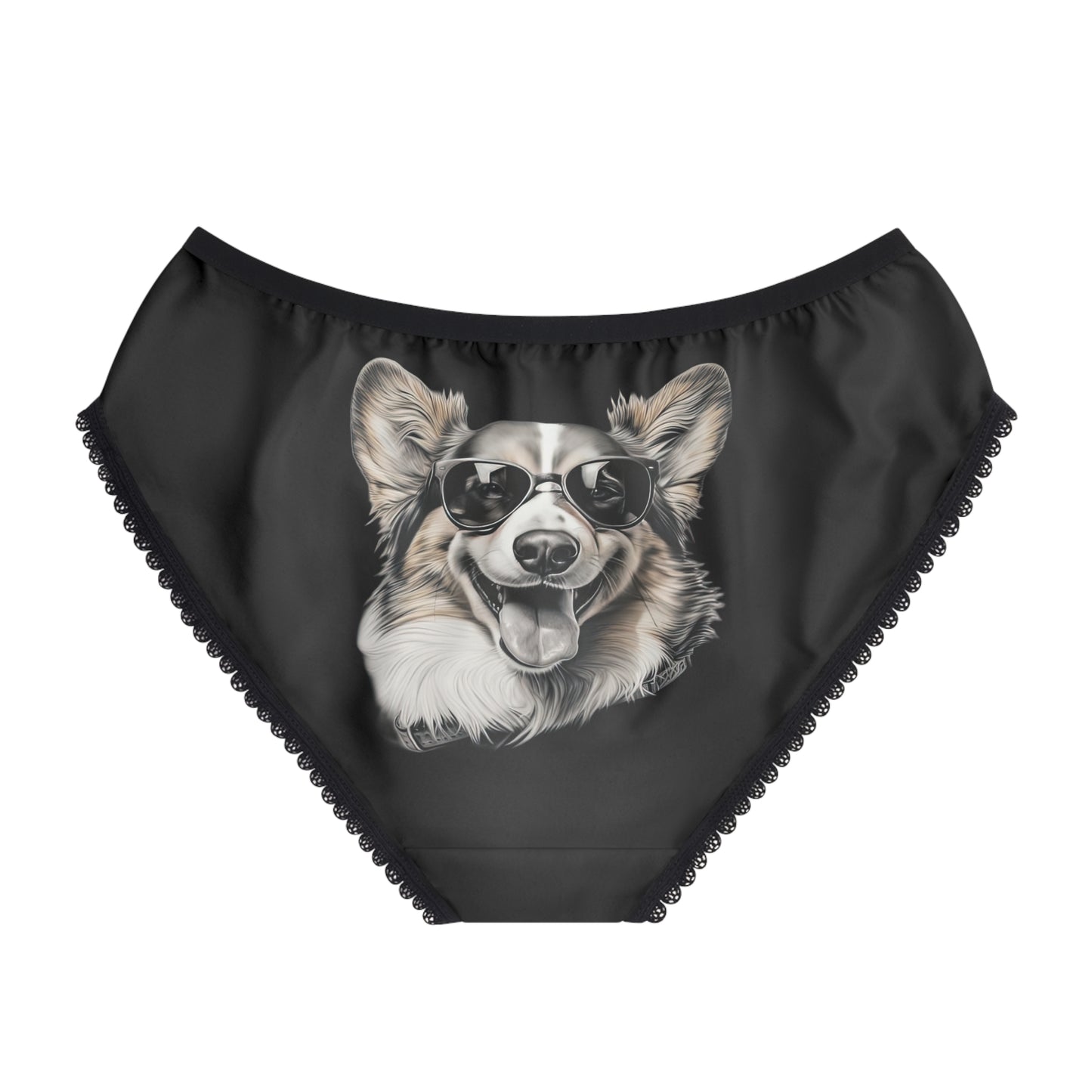 Corgi Cool Panties