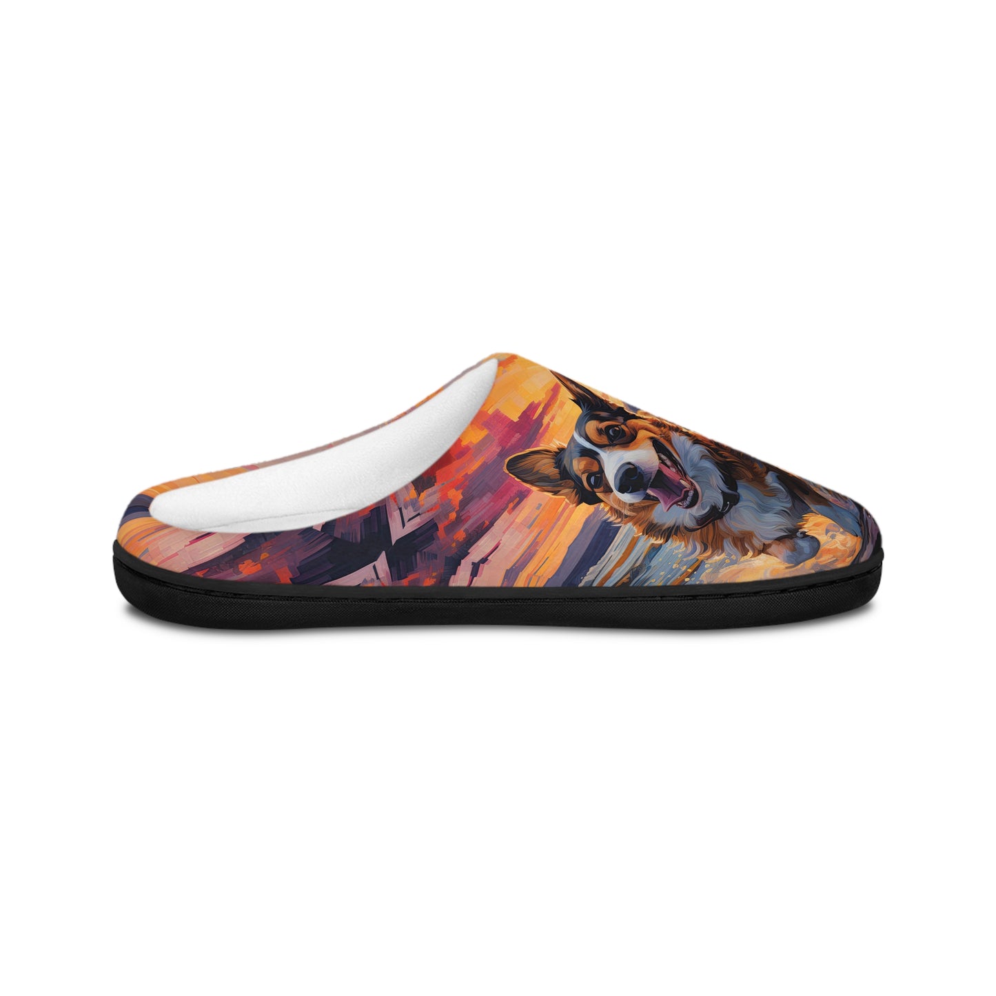Beach Buds Men's Slippers
