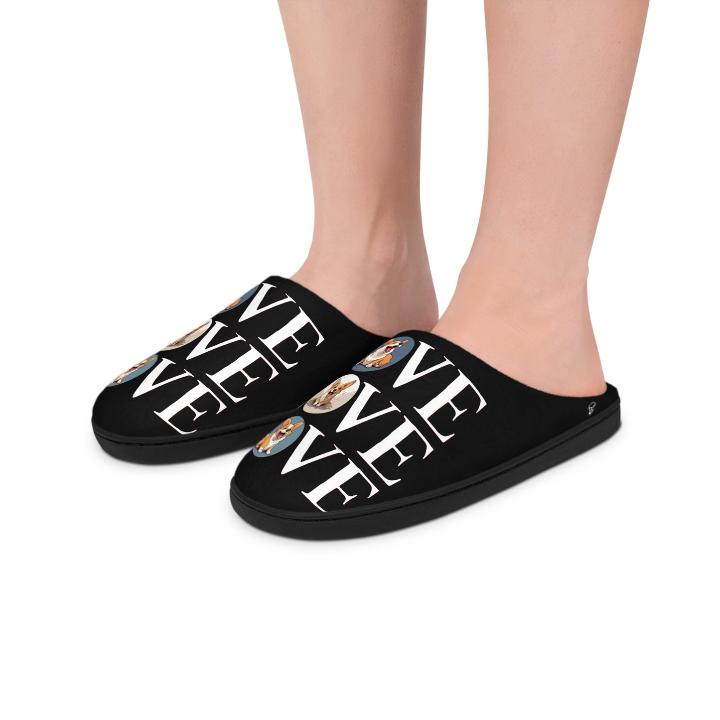 LOVE Women's Slippers