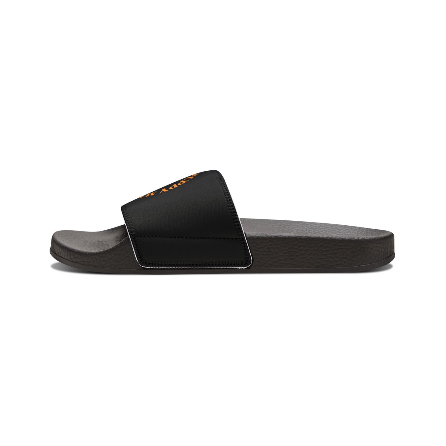 Shake Your Puppy Maker Women's Casual Slide Sandals - Pool & Beach Slides