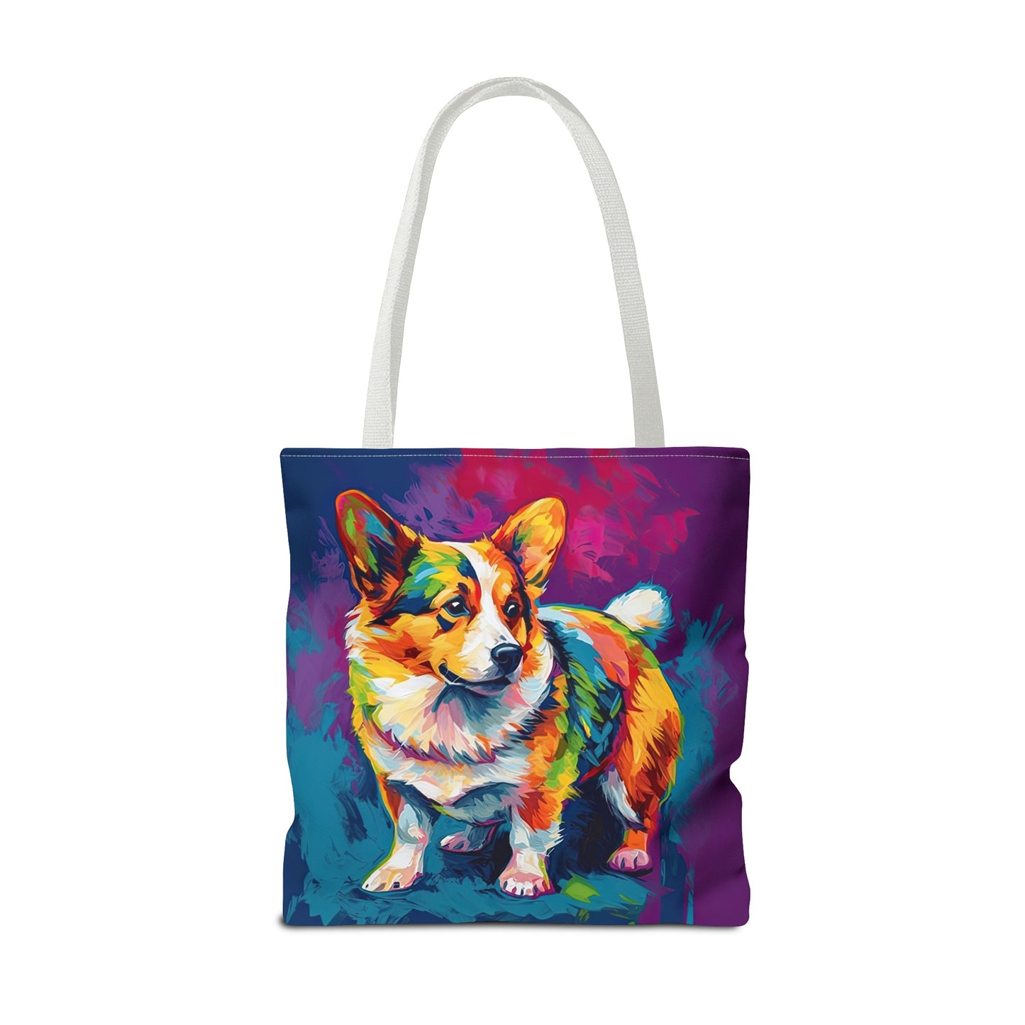 The Scout - Tote Bag