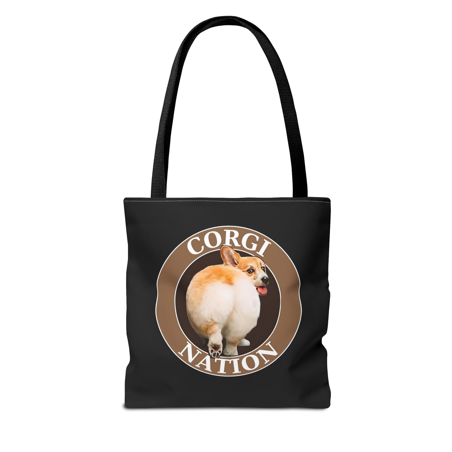 Corgi Nation - Tote Bag