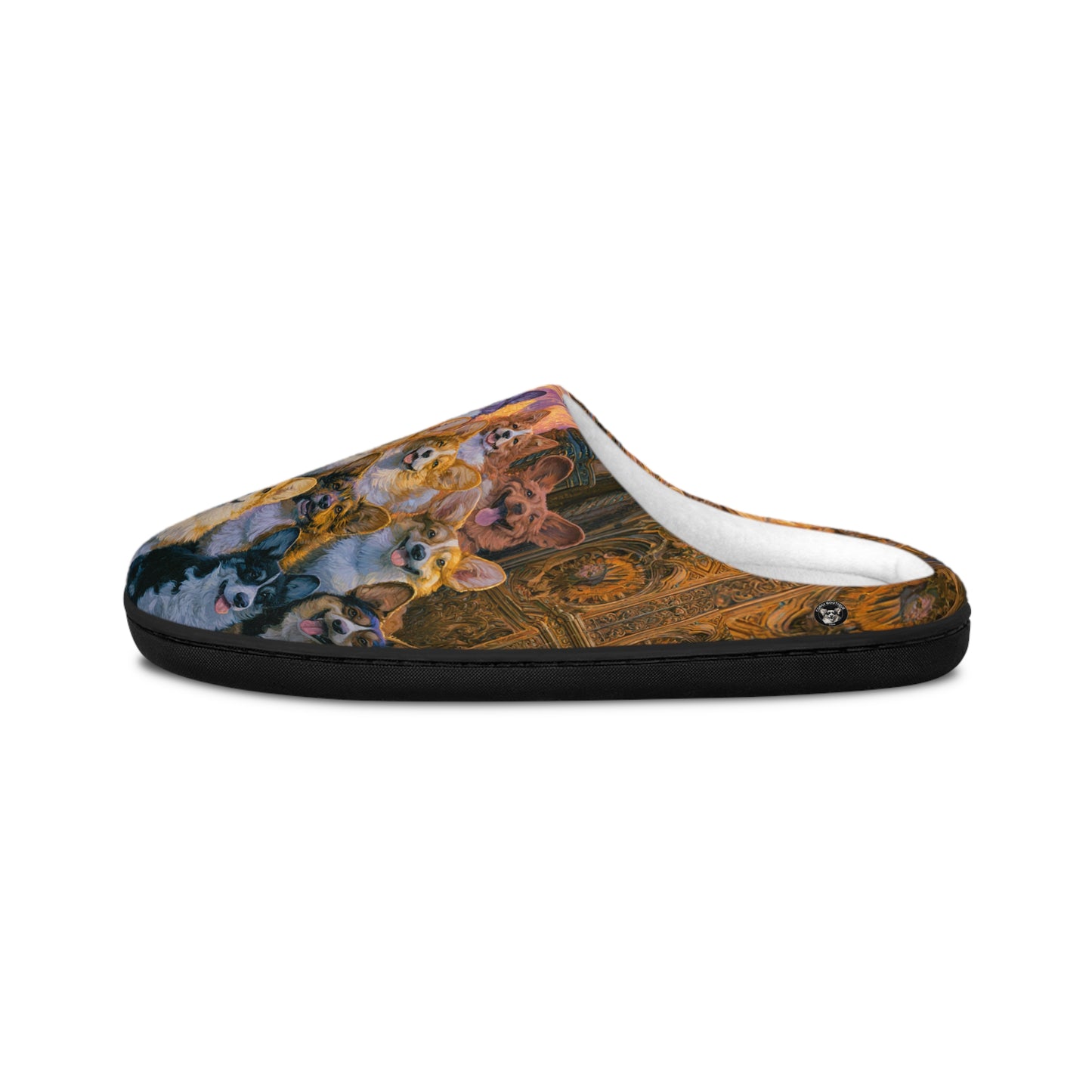 Pearly Gates Women's Slippers
