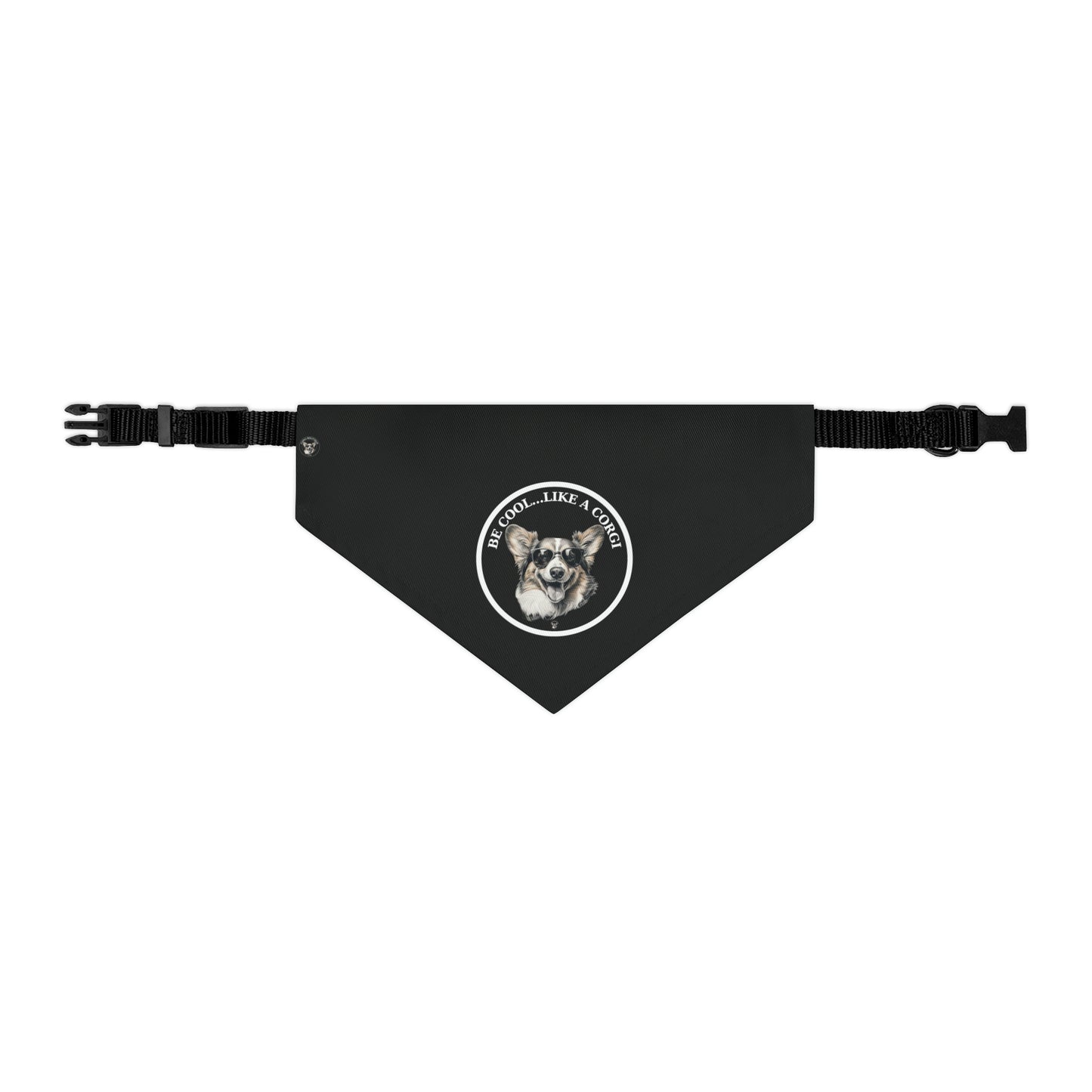 Be Cool - Bandana Collar