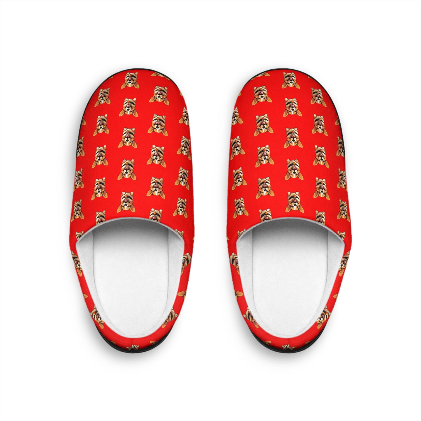 Puppy Love Women's Slippers
