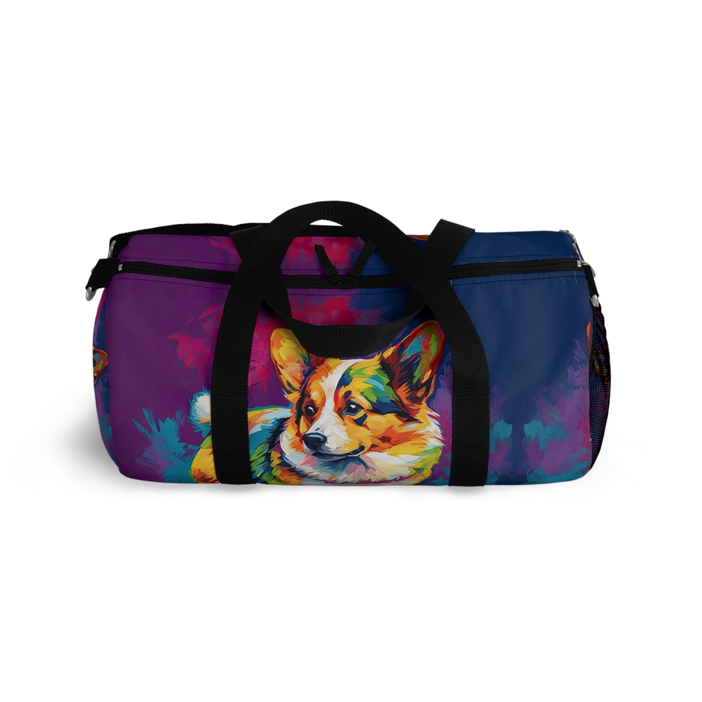 The Scout - Duffel Bag