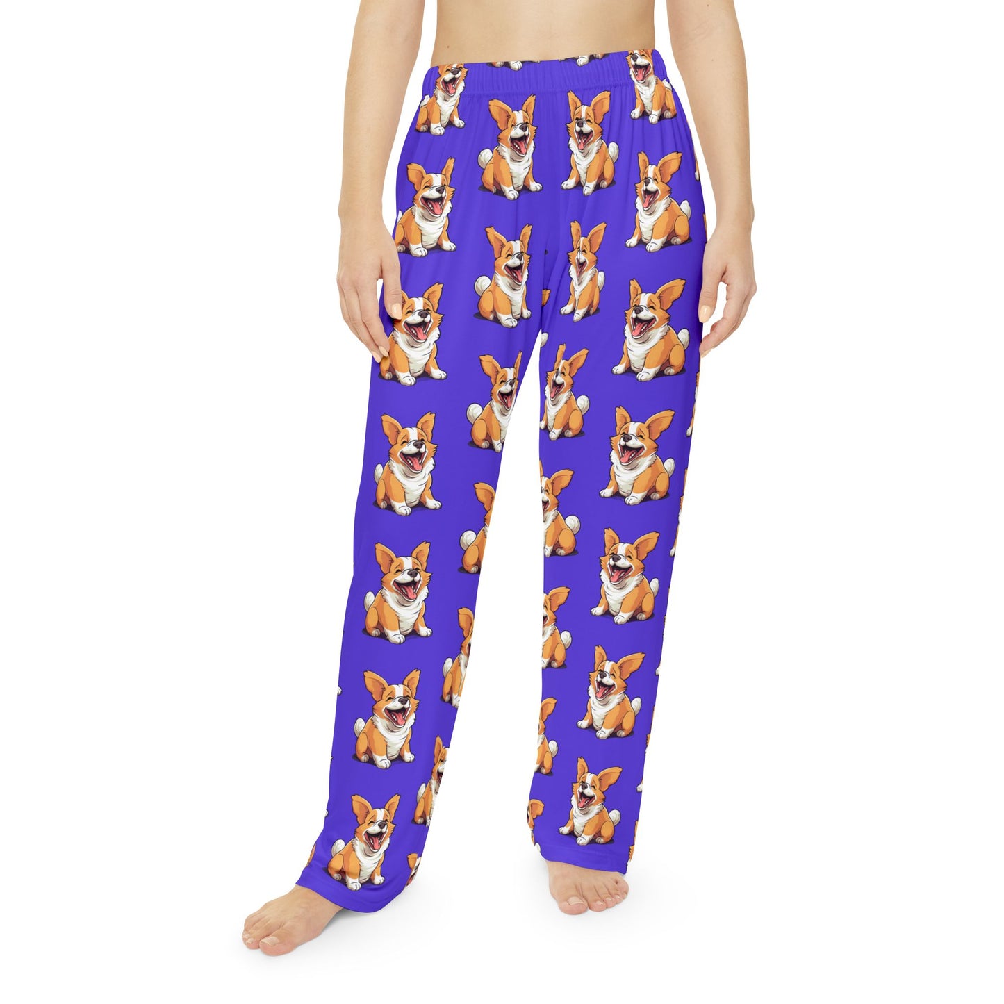 Pantalon de pyjama Jolly Jiggler pour femme