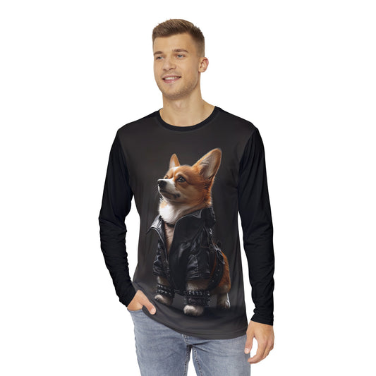 Leader of the Pack - Long Sleeve Shirt