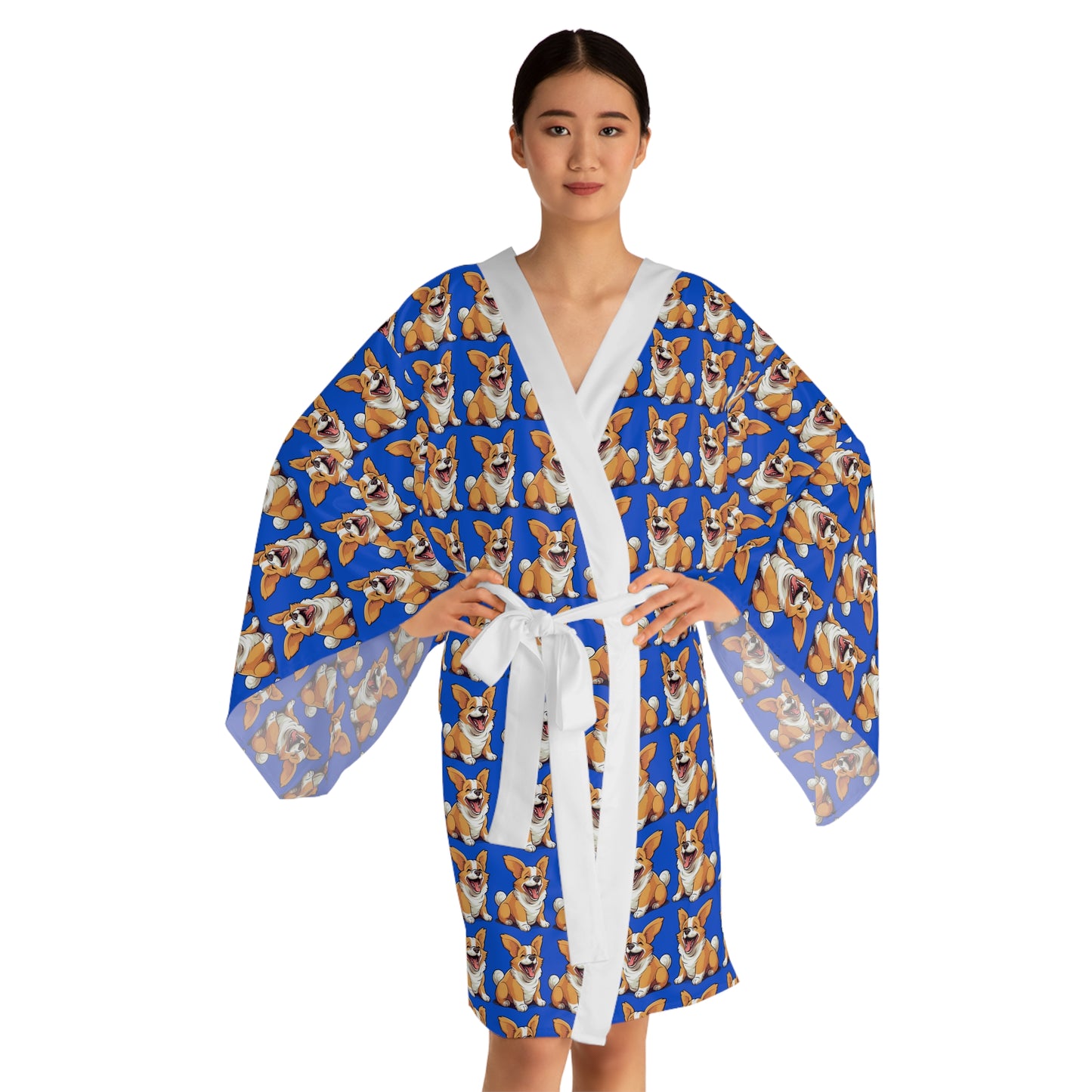 Robe kimono Jolly Jiggler