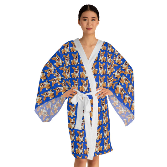 Robe kimono Jolly Jiggler