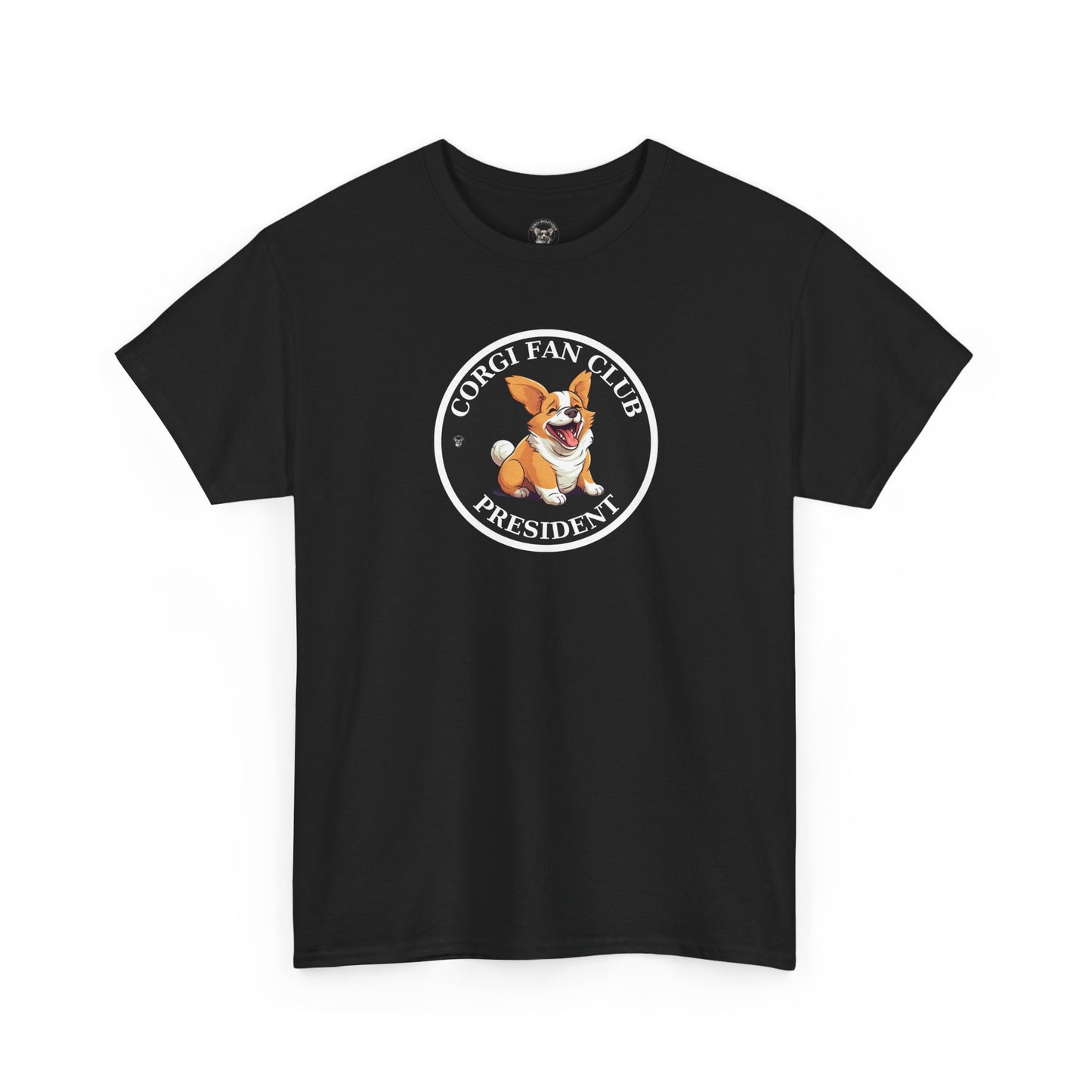 Fan Club President T-Shirt