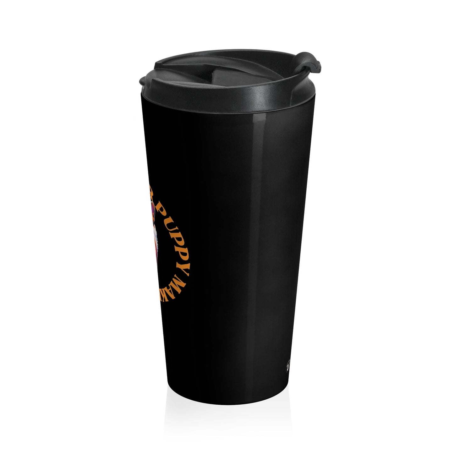 Shake Your Puppy Maker - Travel Mug