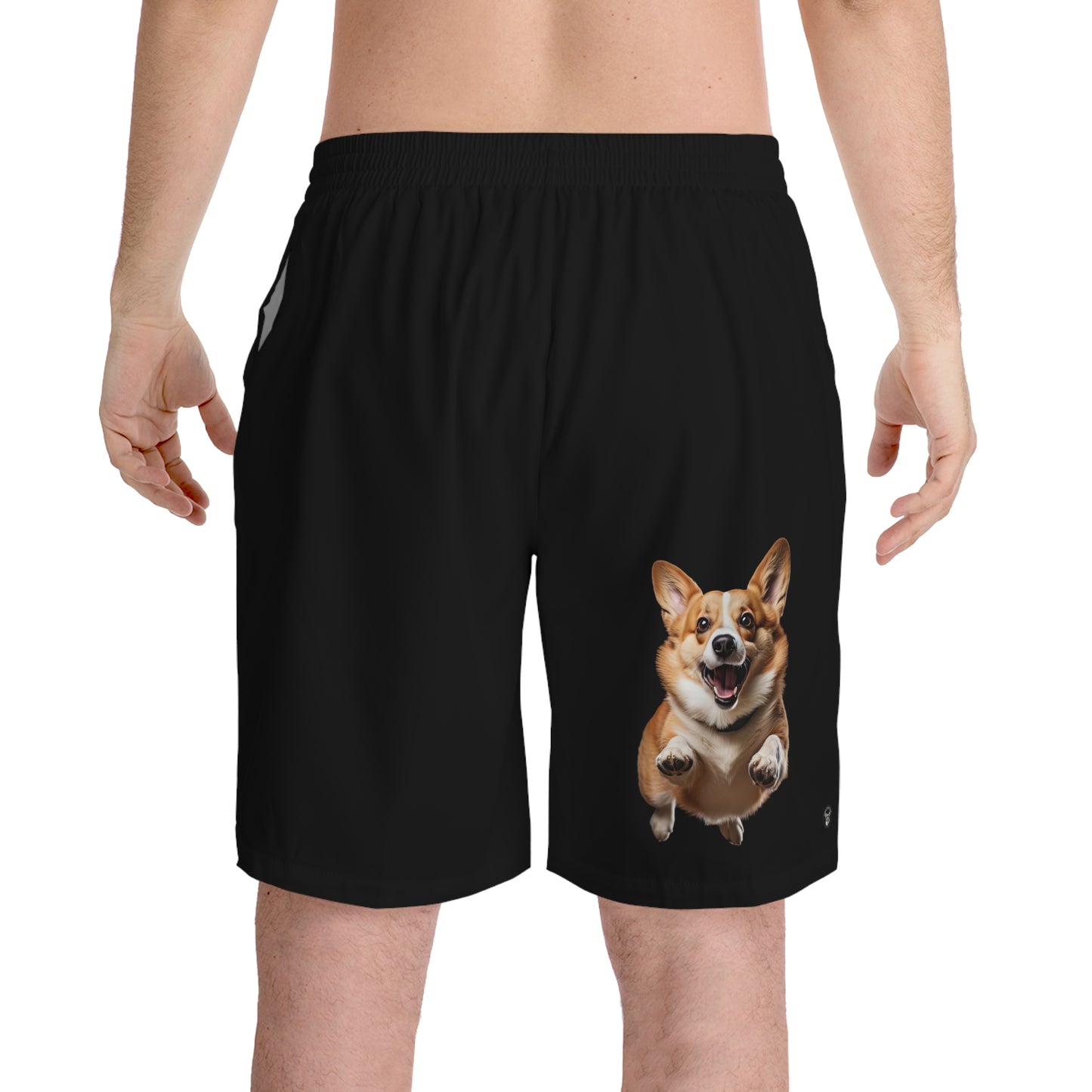 The Greeter - Board Shorts