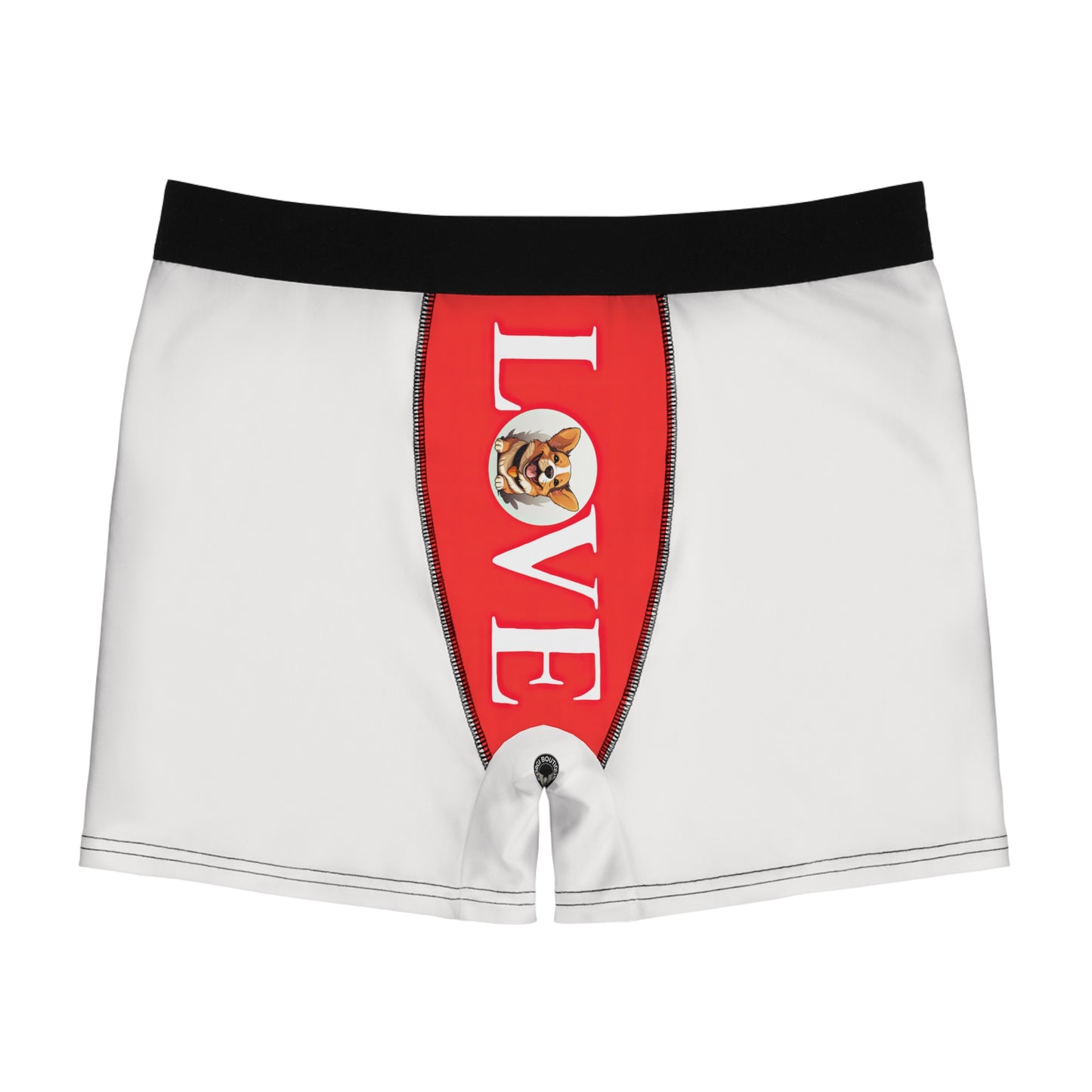 More Love Boxer Briefs!