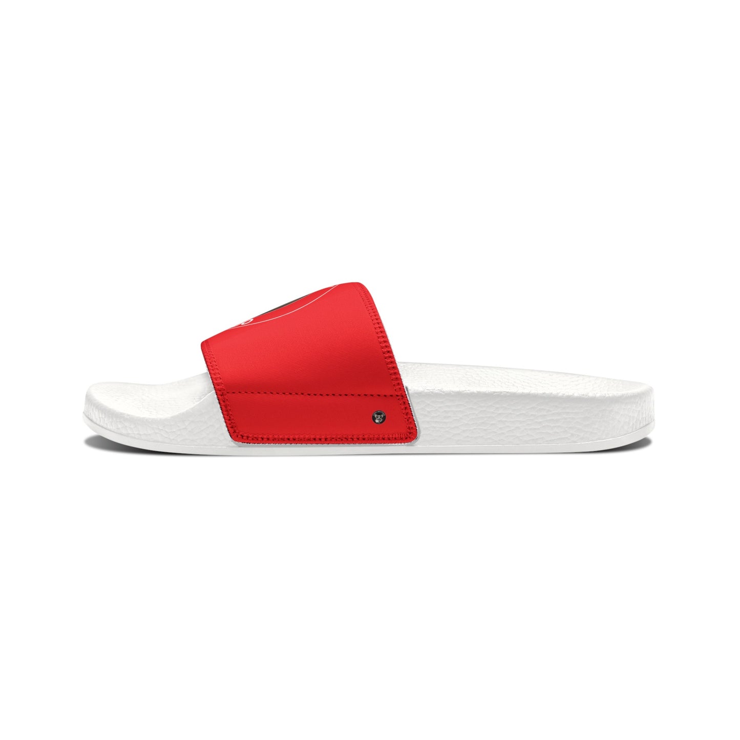 Corgi Aficionado - Women's Slide Sandals