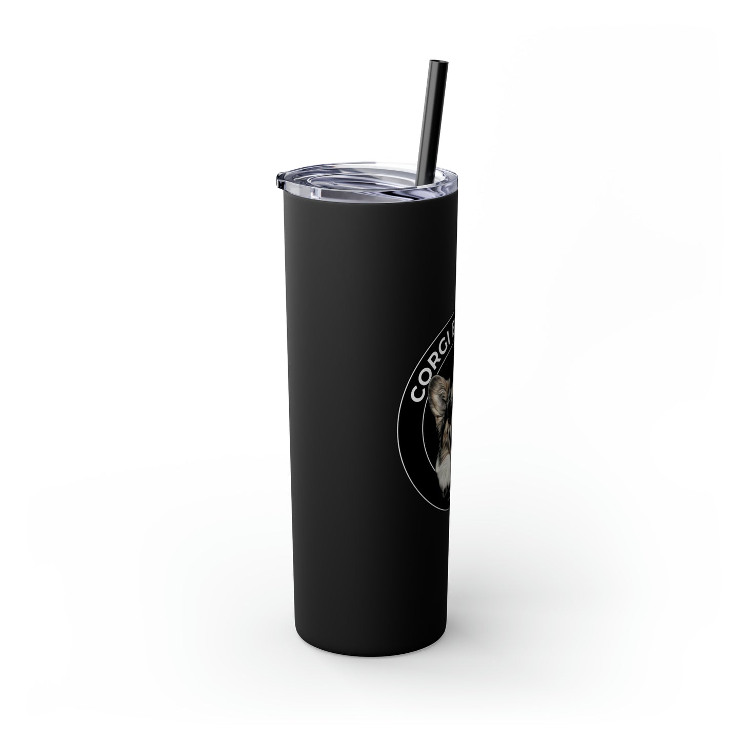 Corgi Boutique - Tumbler