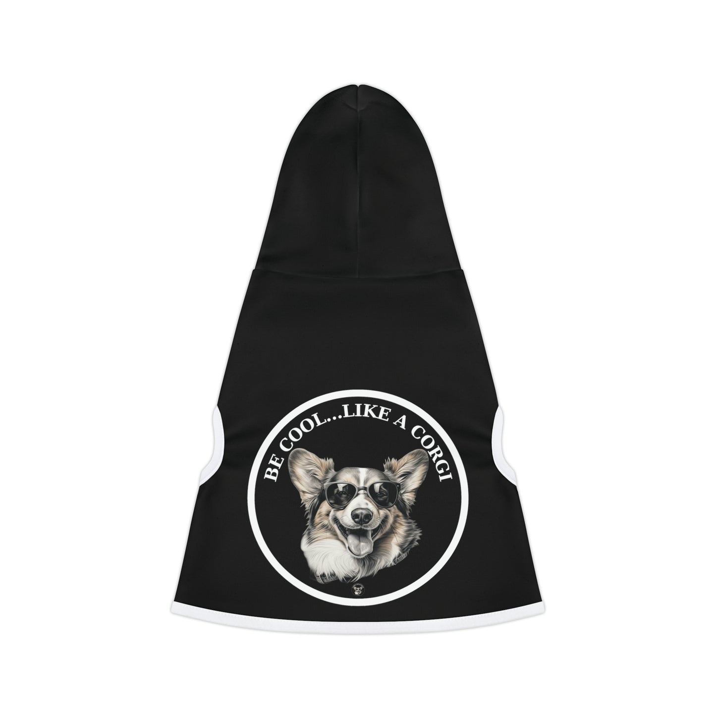 Be Cool - Pet Hoodie