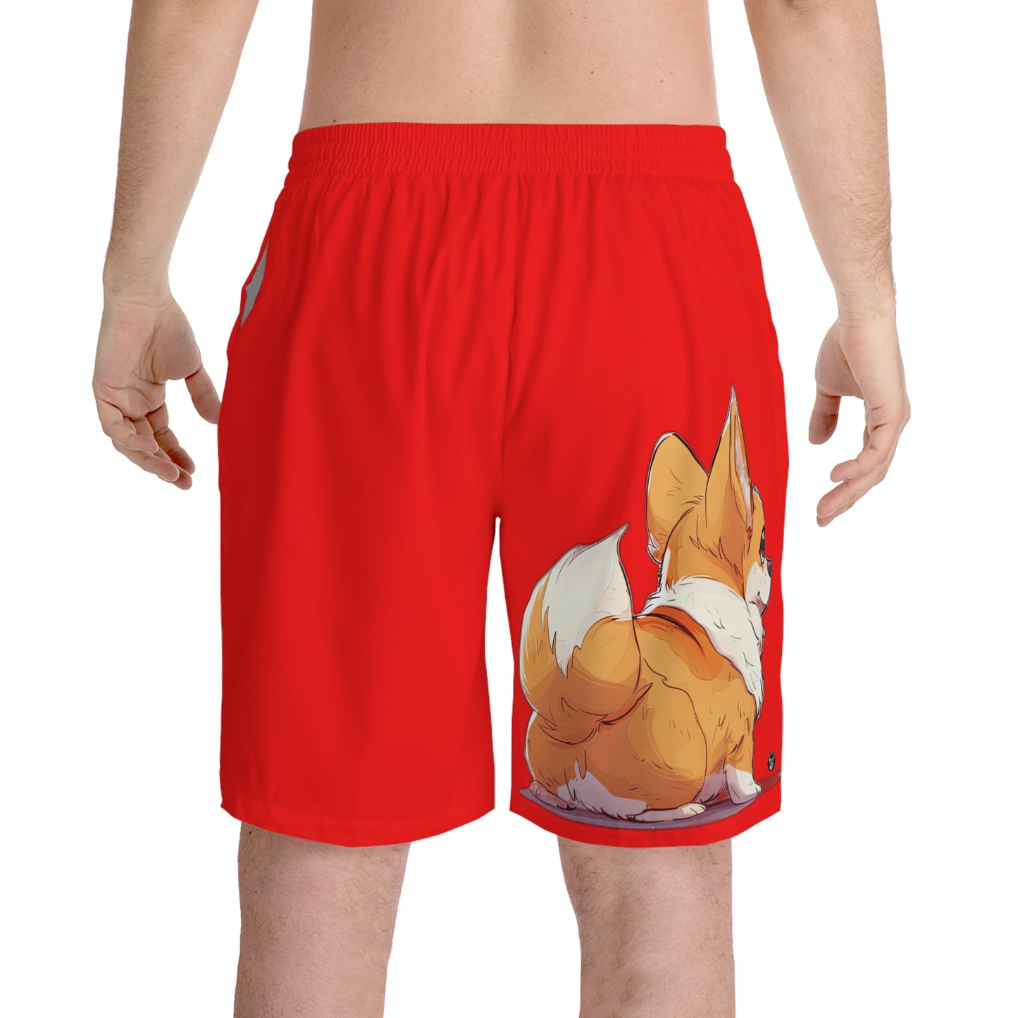 Short de bain Booty Call