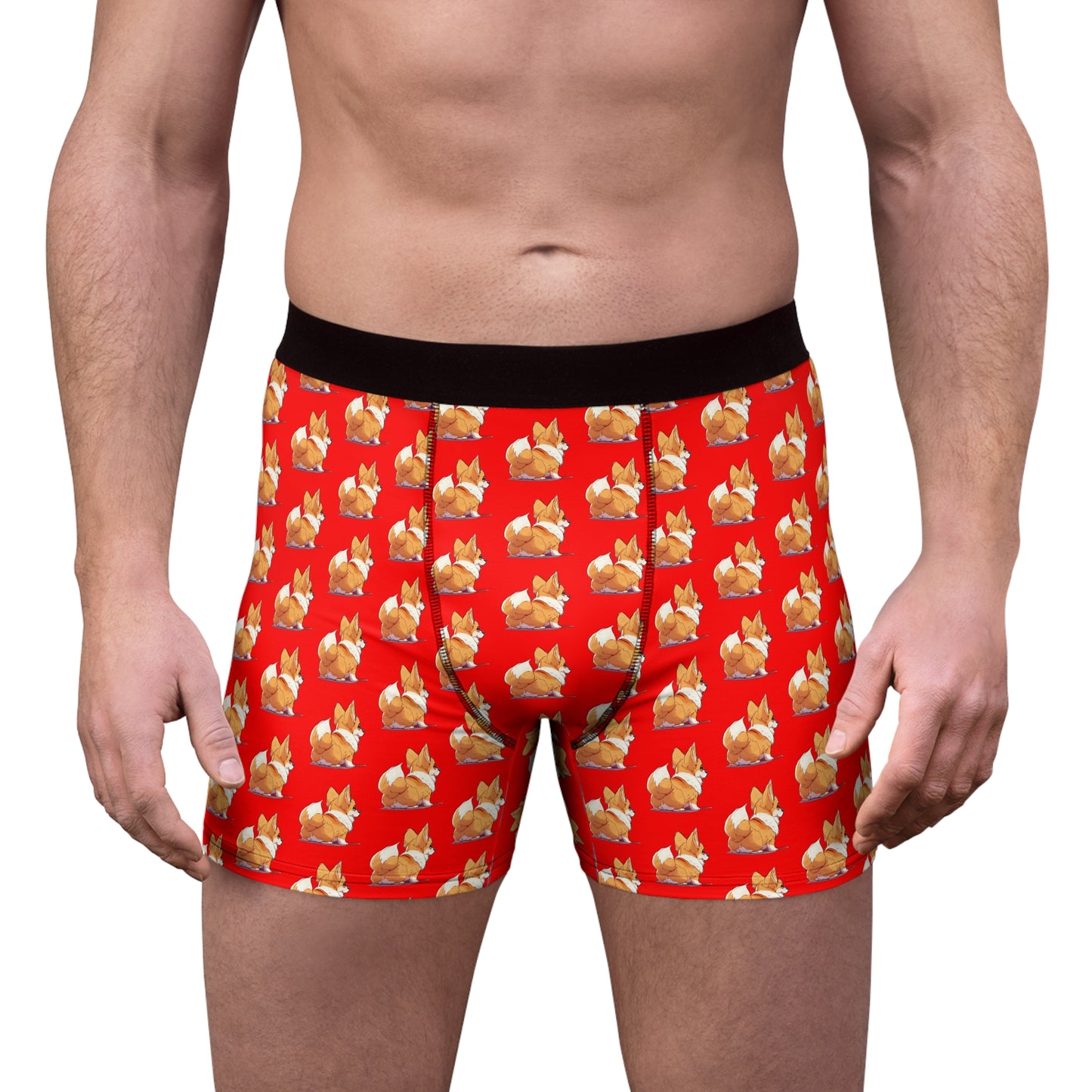 Booty Call Boxer Briefs!