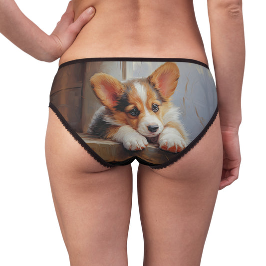 The Culprit Panties