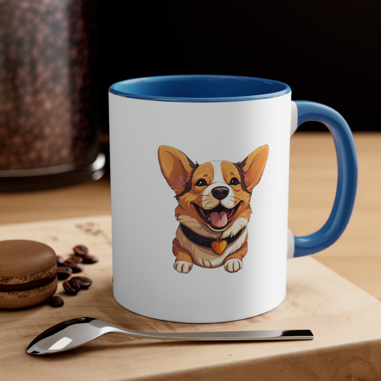 Puppy Love - Mug