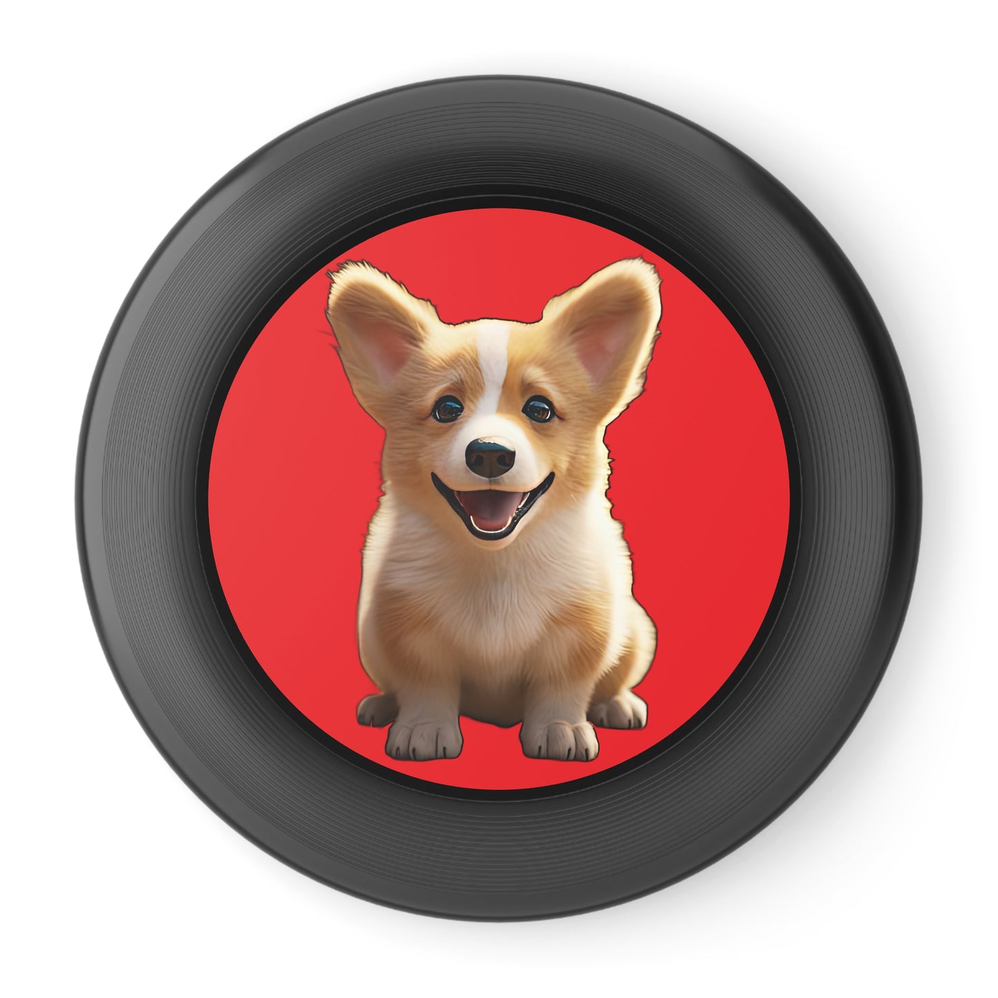 Sweetness - Wham-O Frisbee