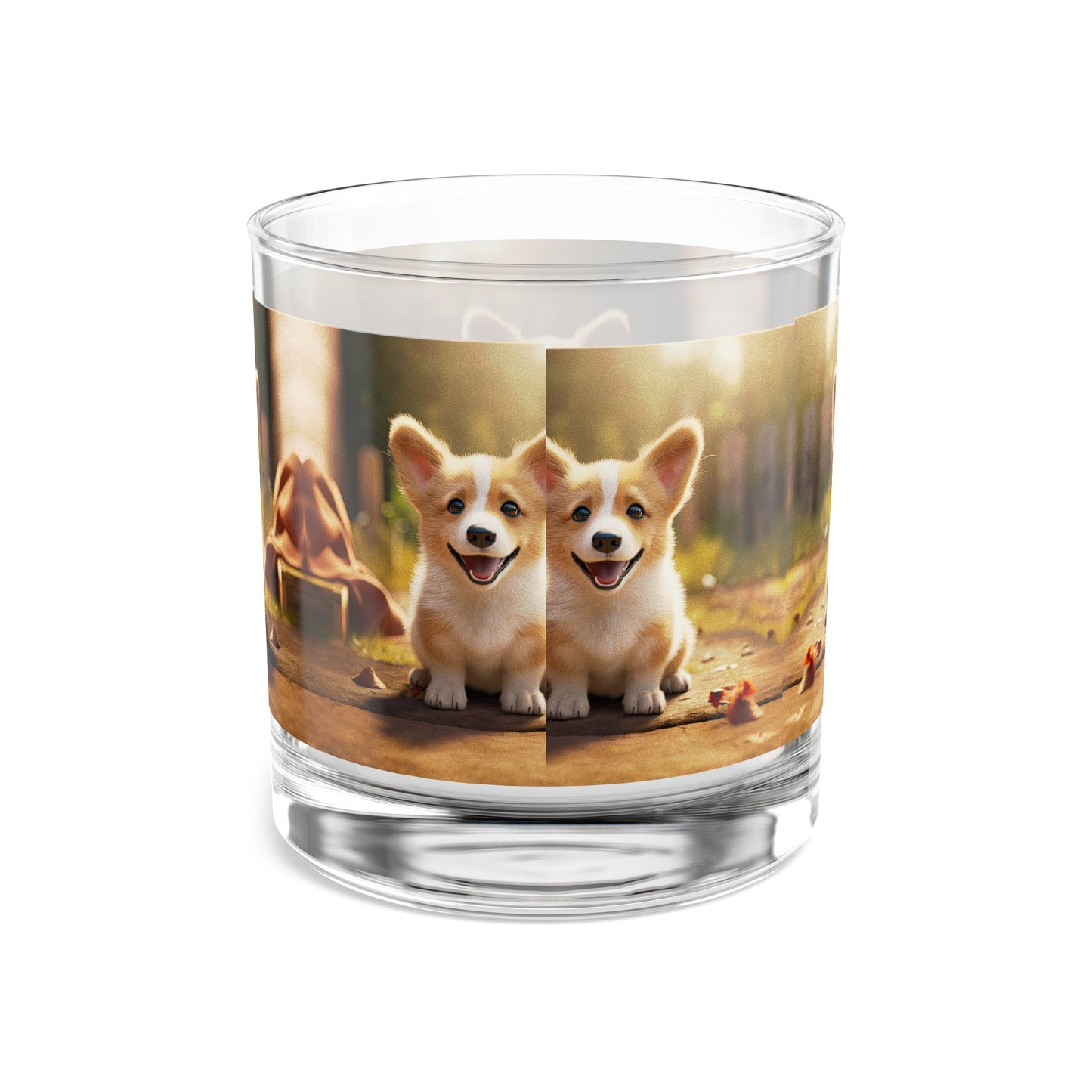 Sweetness - Highball Glass